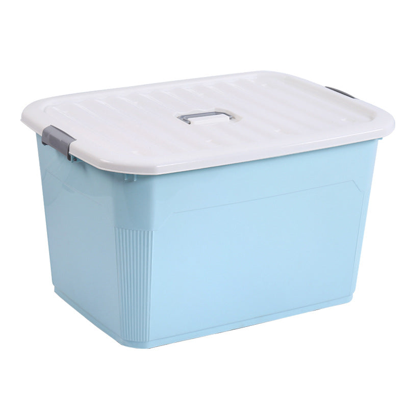 Opbergbox met deksel