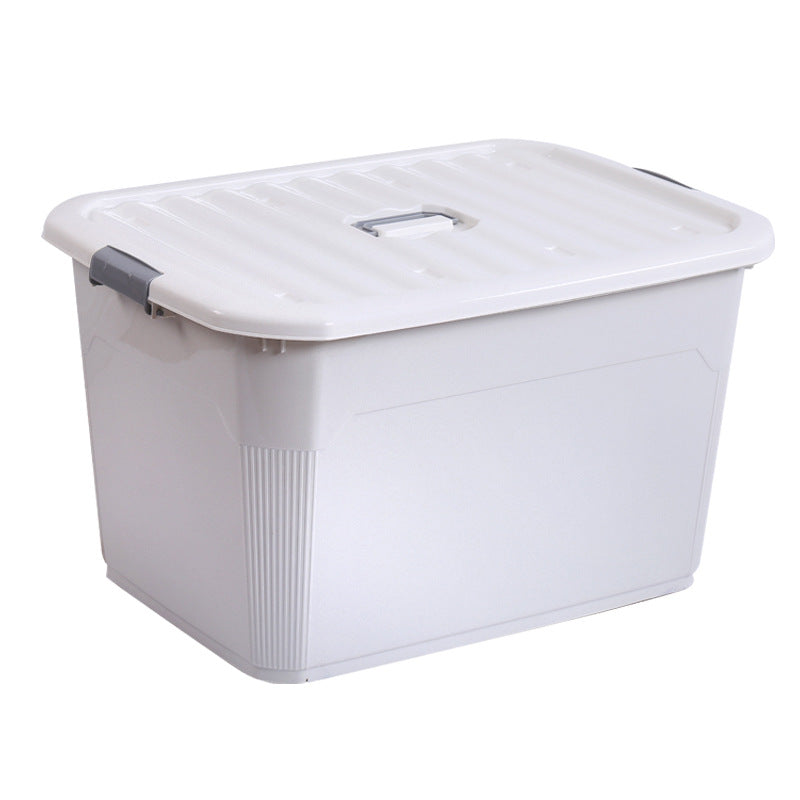 Opbergbox met deksel