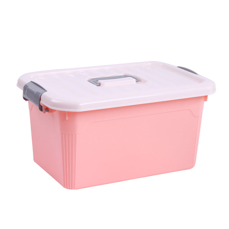 Opbergbox met deksel