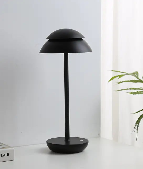 Oplaadbare tafellamp | Moderne draadloze verlichting