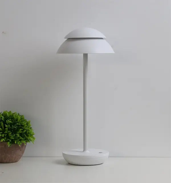 Oplaadbare tafellamp | Moderne draadloze verlichting