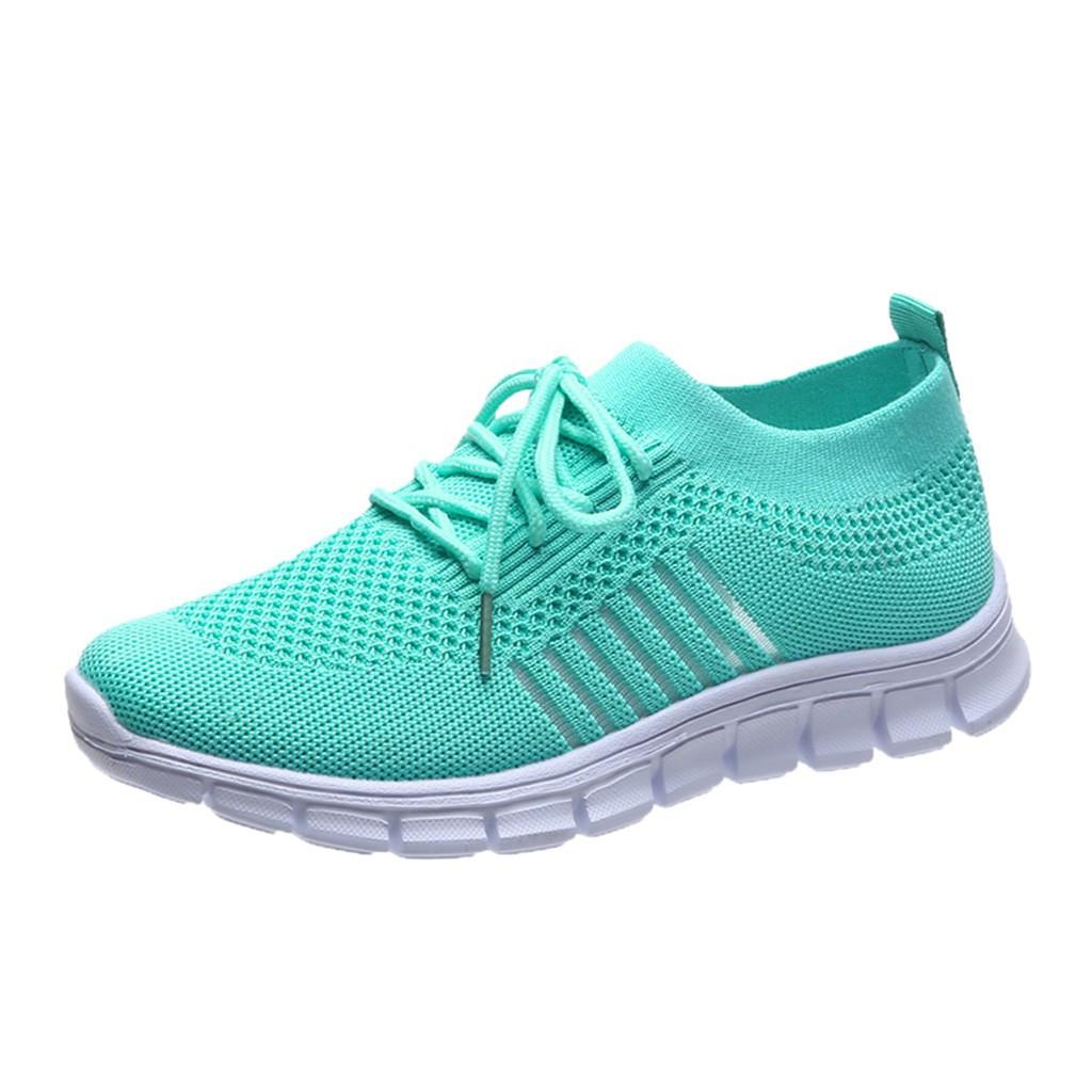 Orthopedische damessneakers