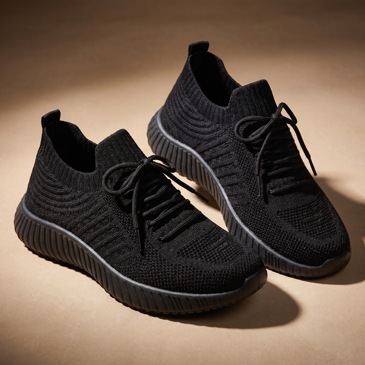 Orthopedische Sneakers voor Dames | Traagschuim | Geschikt voor Opgezwollen Voeten & Diabetes