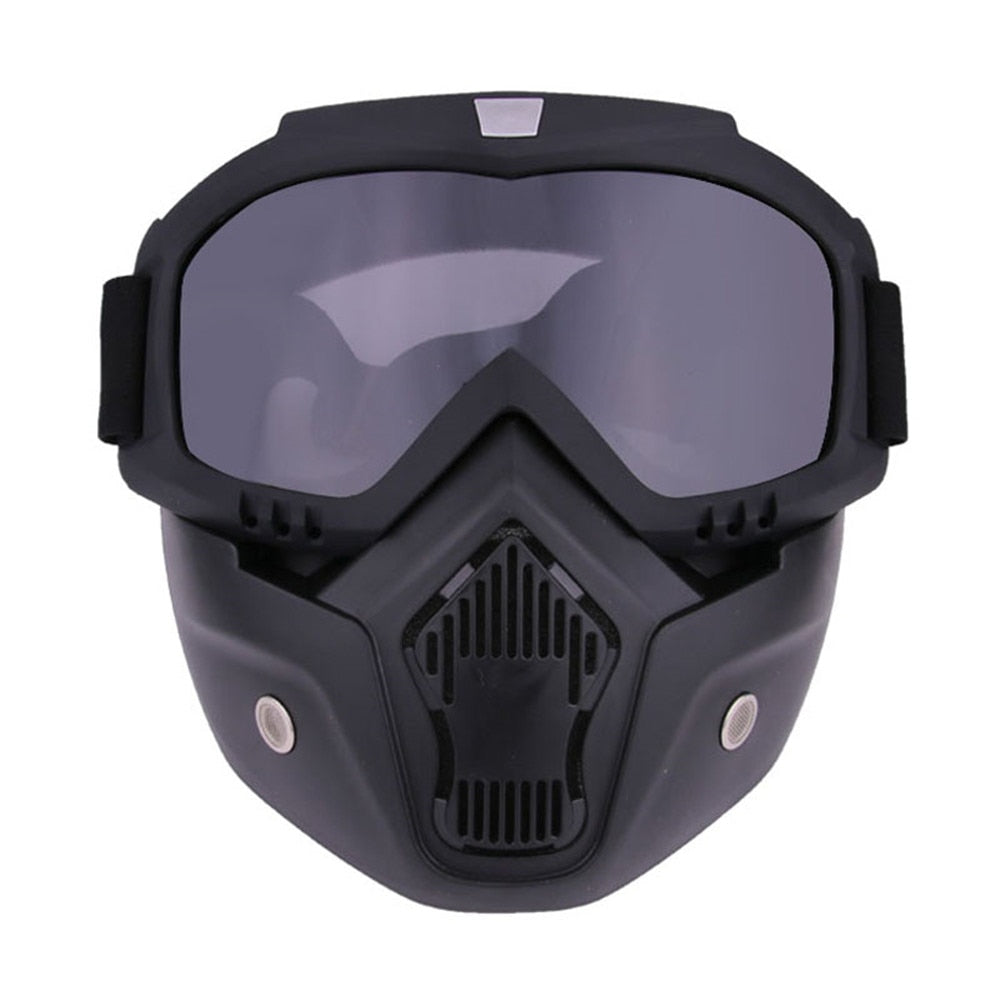 Outdoor sportbril | Voor elke avontuurlijke sport