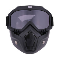 Outdoor sportbril | Voor elke avontuurlijke sport