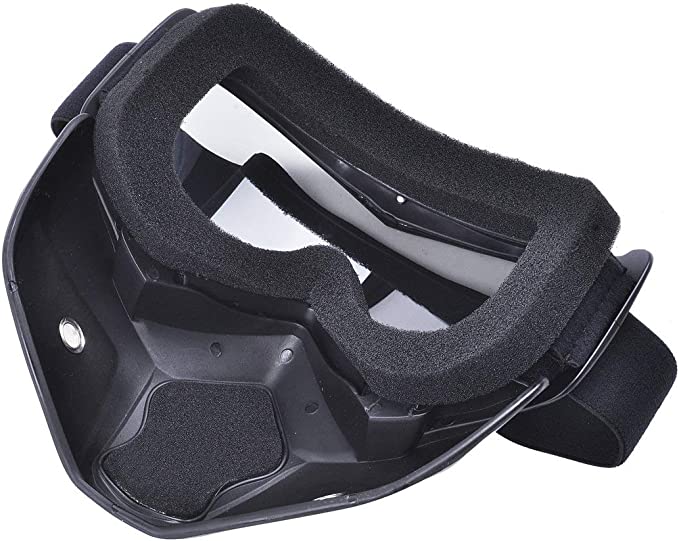 Outdoor sportbril | Voor elke avontuurlijke sport