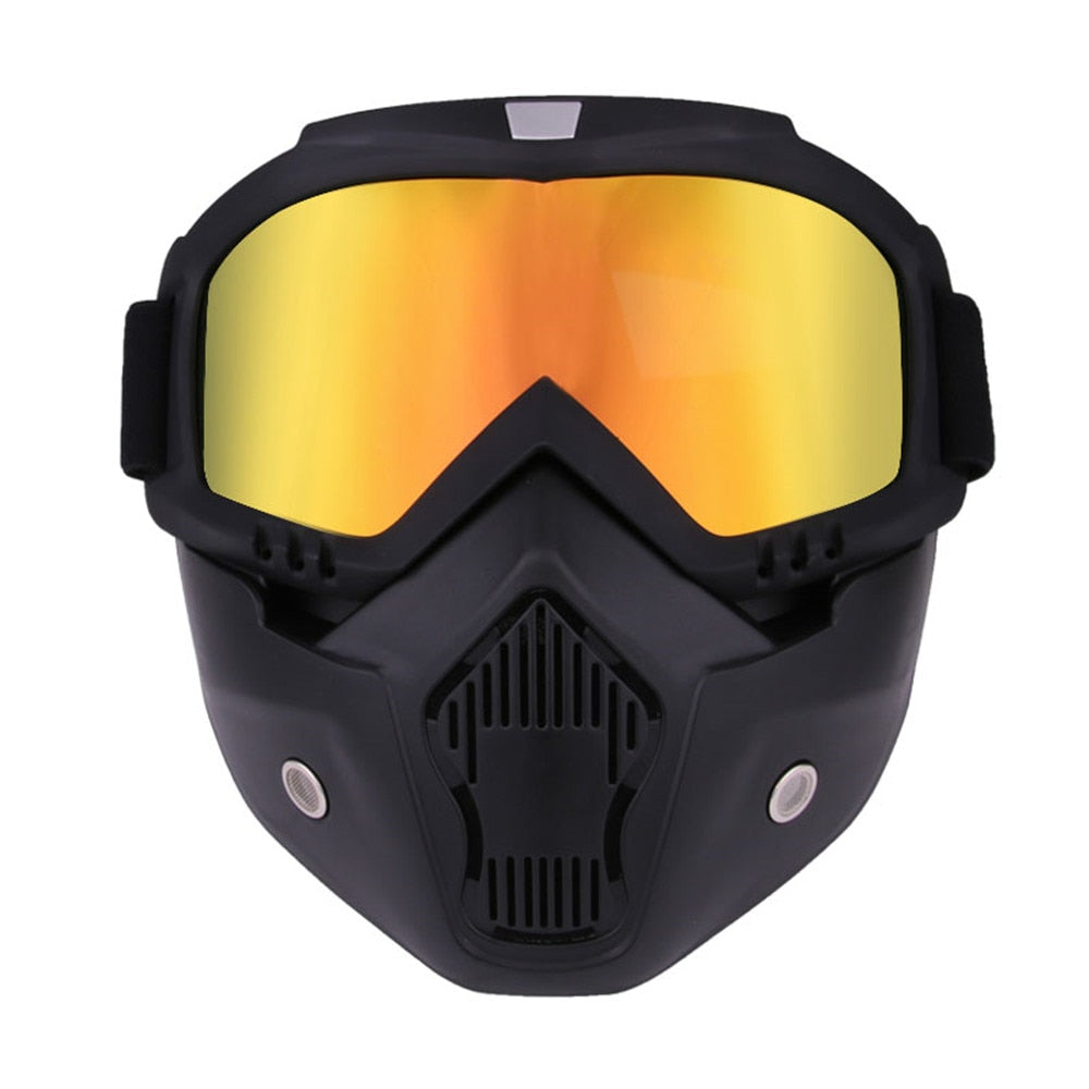 Outdoor sportbril | Voor elke avontuurlijke sport