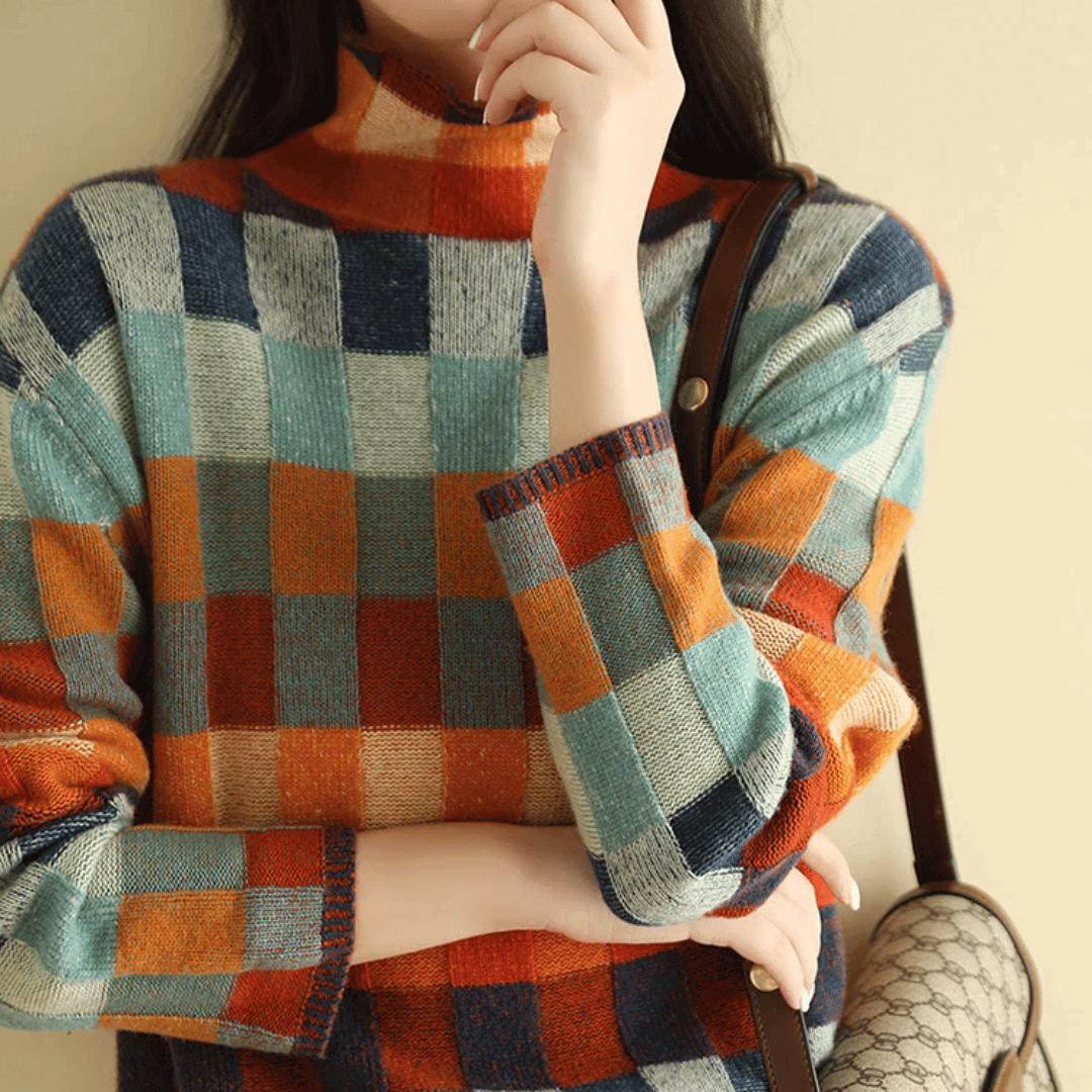 Patchwork coltrui