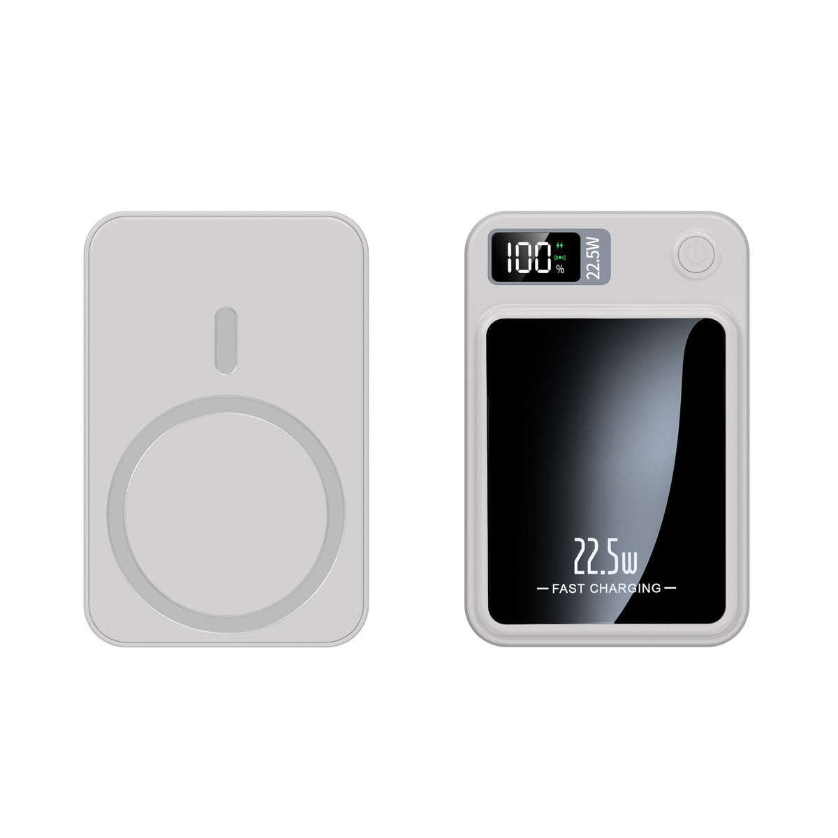 Powerbank | Ultraslanke 20.000 mAh Oplader voor Onderweg