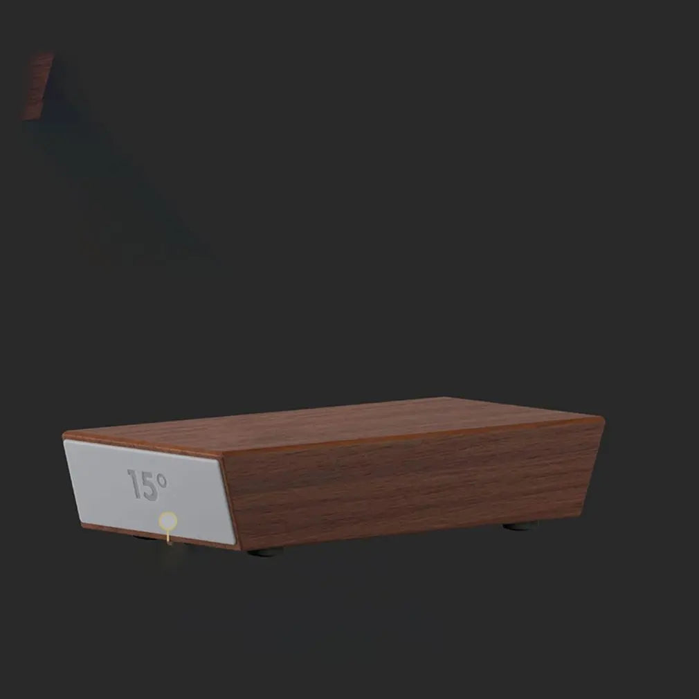 Professionele Diamant Messenslijper met Magnetische Geleider – Precisie Slijpen