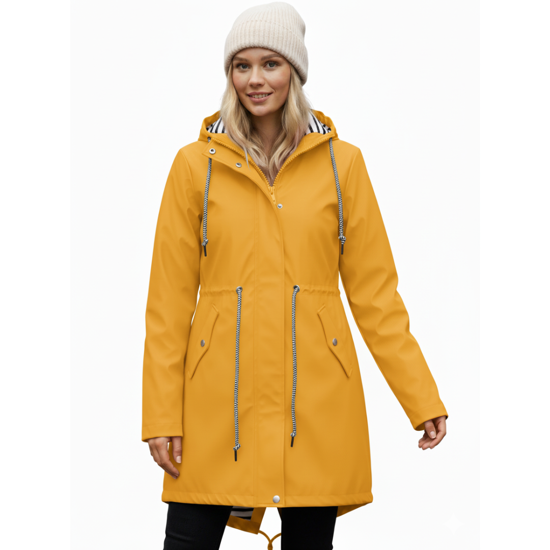 Regenjas