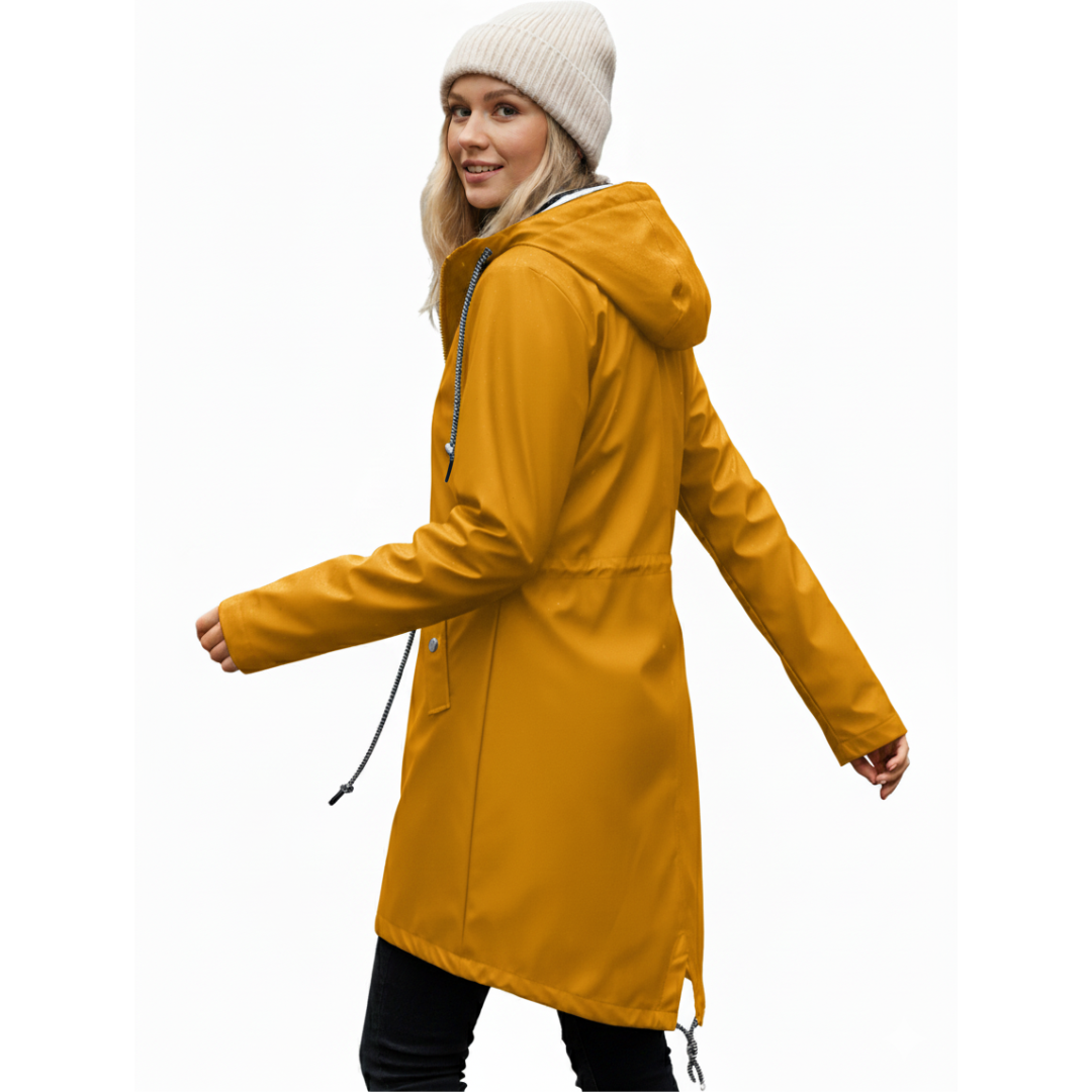 Regenjas
