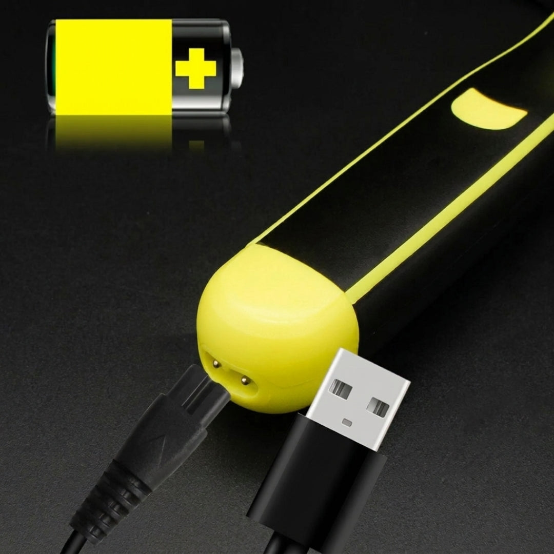 Scheerapparaat - Elektrische bodytrimmer