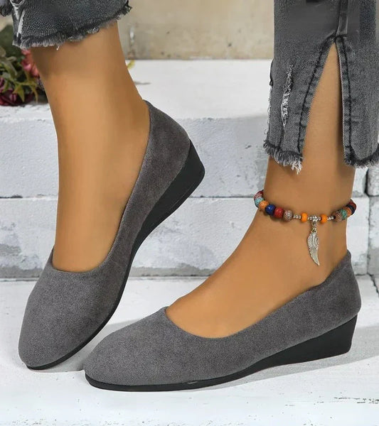 Schoenen voor ultiem draagcomfort