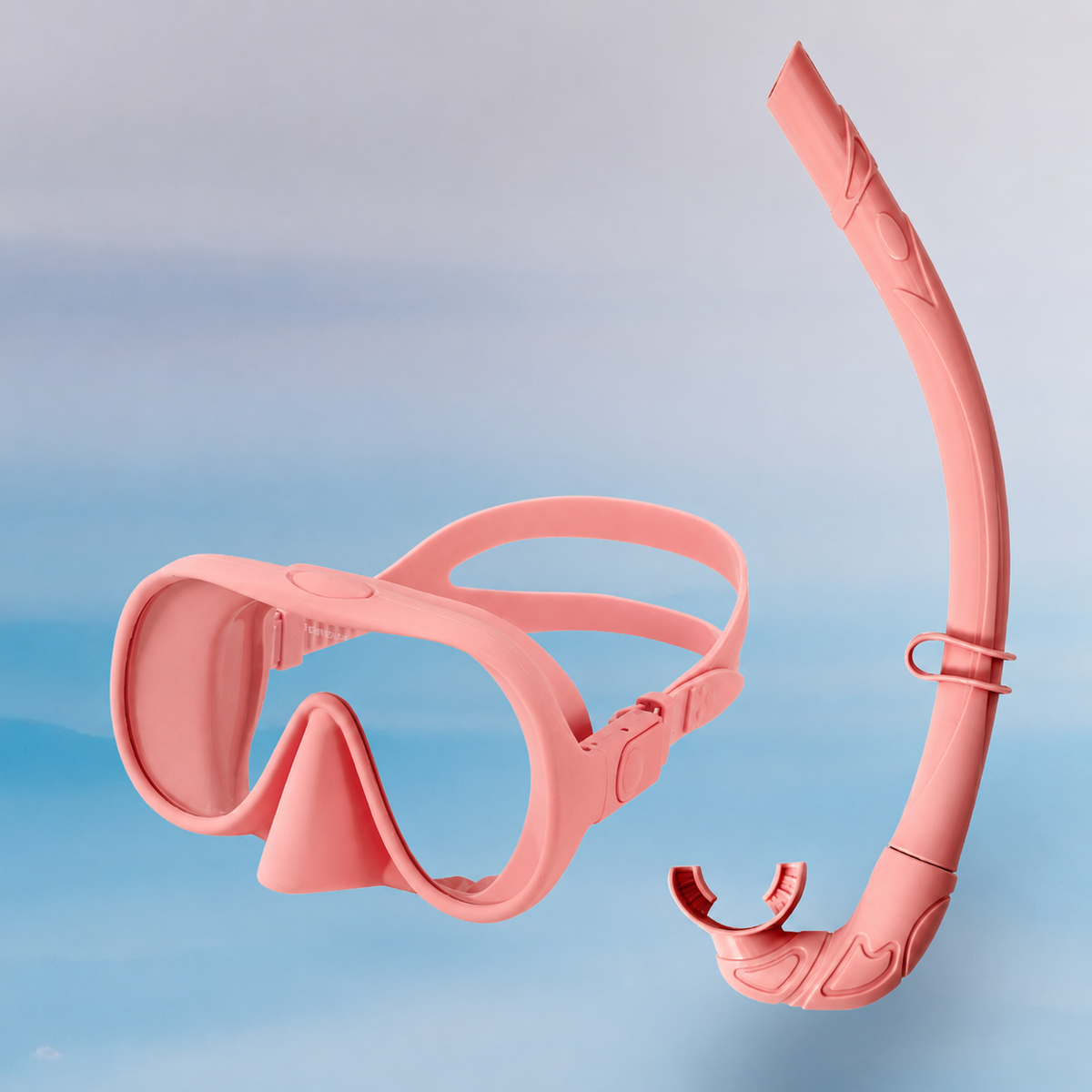 SeaView Snorkelmasker – Zie Meer, Adem Makkelijker, Zwem Vrij