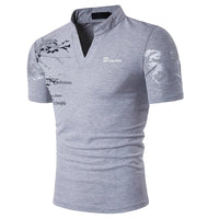 Stijlvol en duurzaam herenpoloshirt