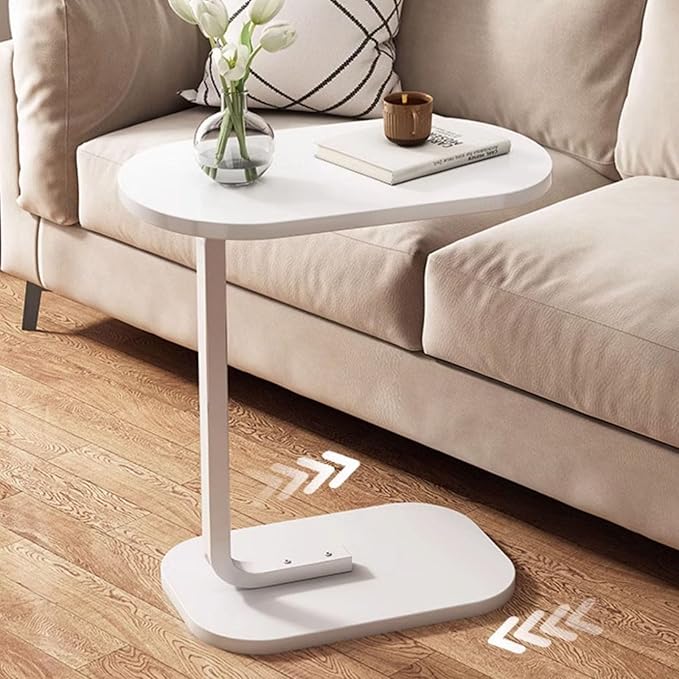 Stijlvolle bijzettafel