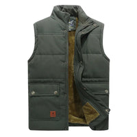 Stijlvolle bodywarmer voor heren | Lichtgewicht & veelzijdig