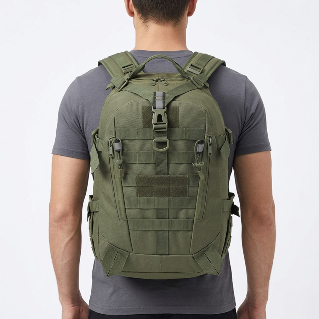Tactische Rugzak van 40 Liter