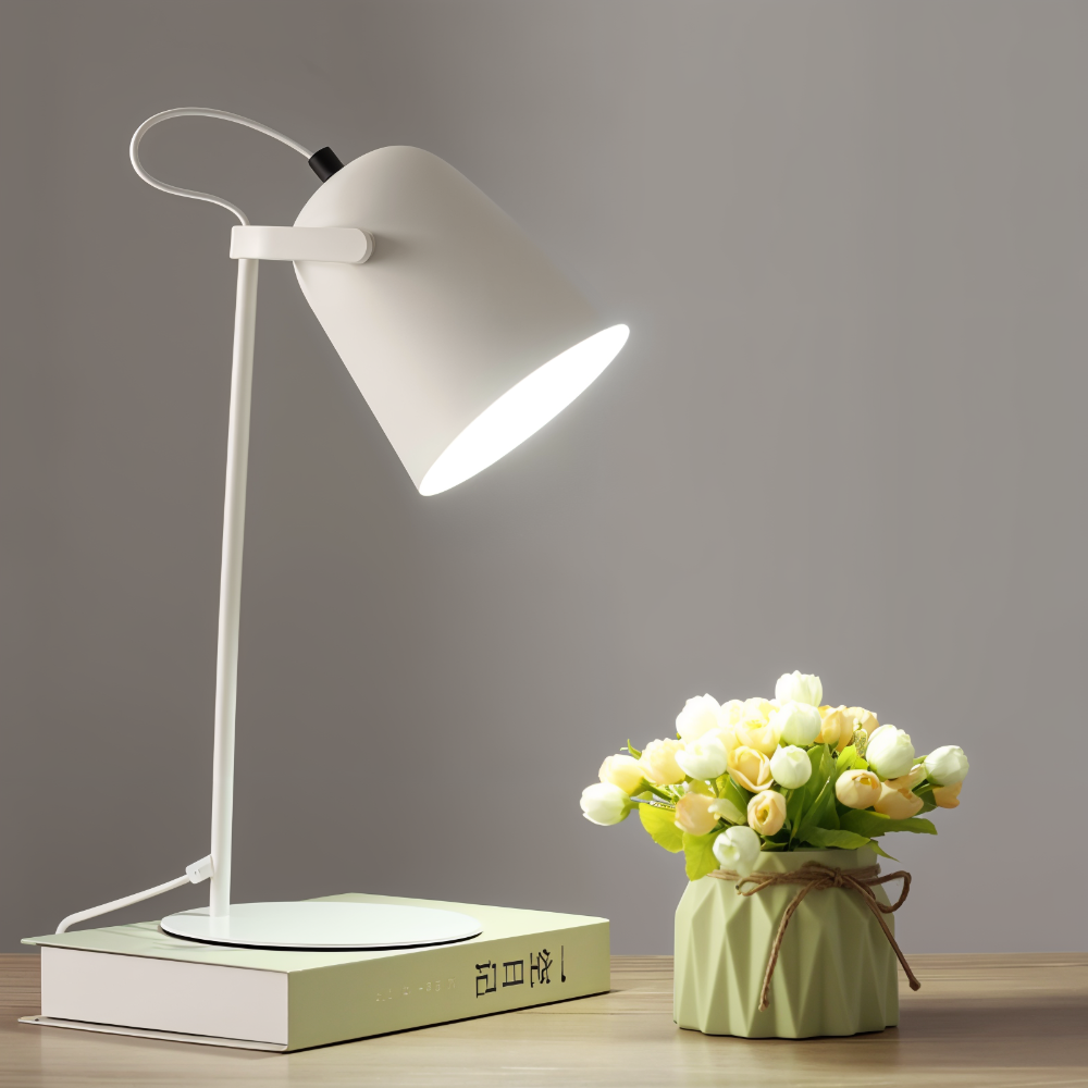 Tafellamp | Led-bureaulamp voor lezen en studeren