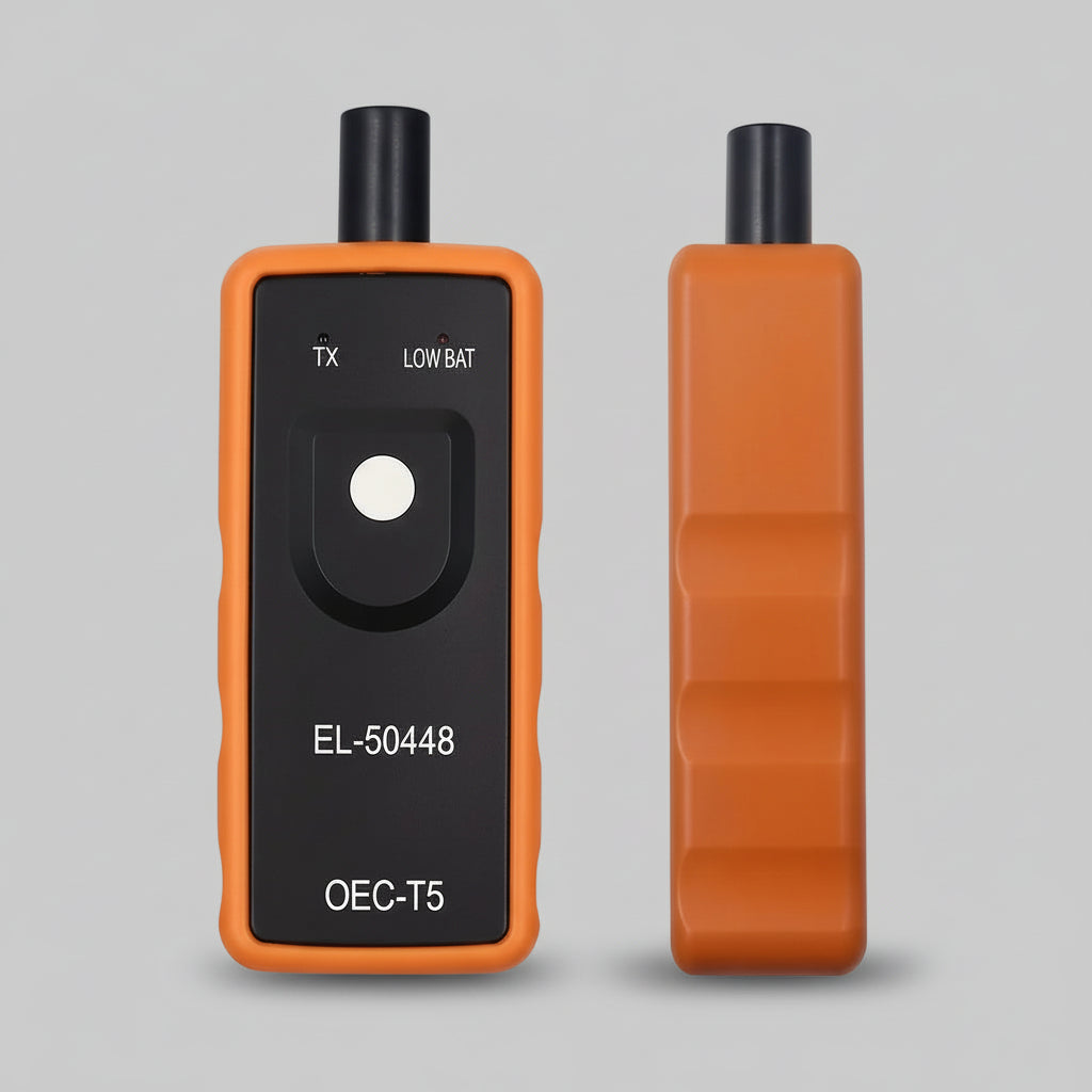 TPMS-resetgereedschap - Draadloze inleertool voor bandenspanningssensoren