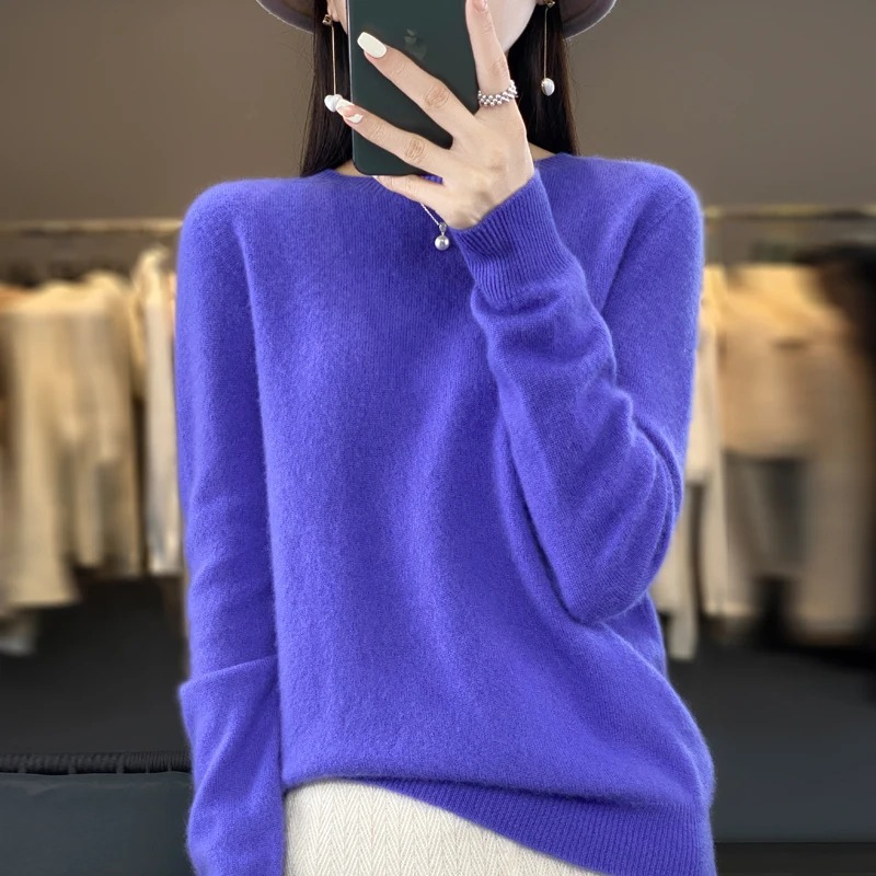 Trui - Zacht | Comfort en stijl