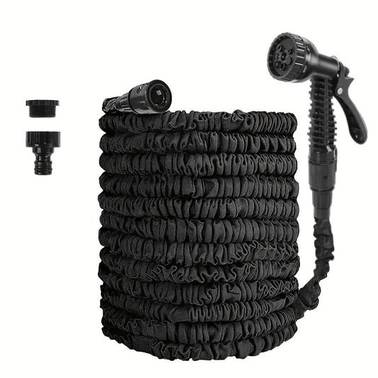 Uitrekbare Heavy Duty Tuinslang – Duurzame Slang voor Hoge Druk
