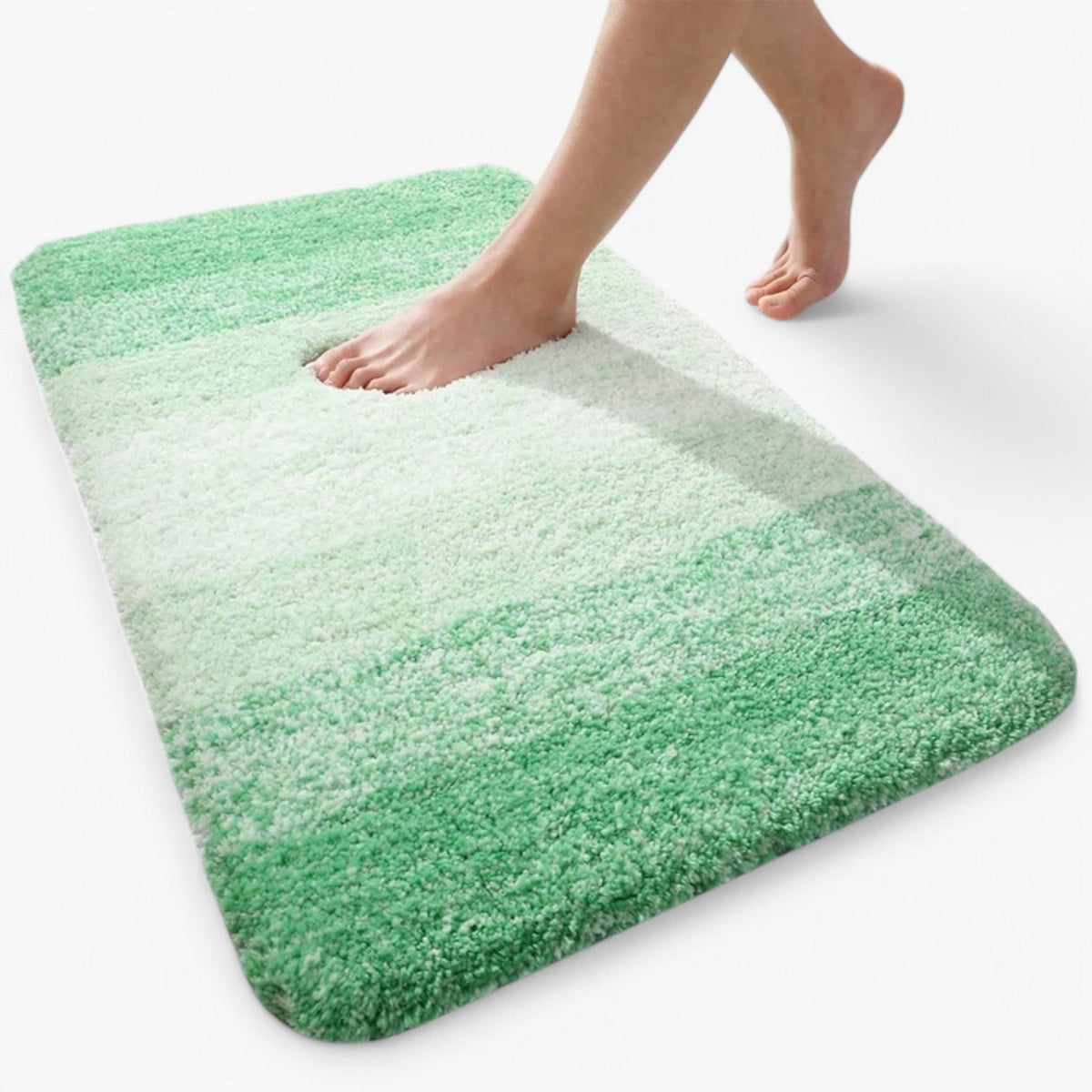 Ultra-absorberende antislip badmat – Droge voeten, veilige vloer, ultiem comfort