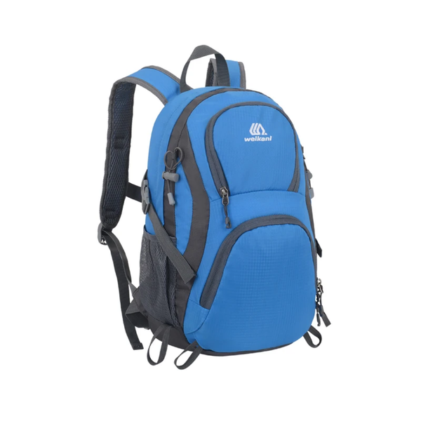 Ultralichte Waterdichte Outdoor Rugzak – Lichtgewicht Daypack voor Wandelen, Kamperen & Reizen