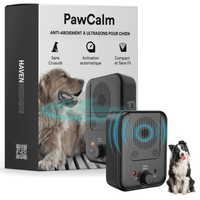 Ultrasoon Anti-blafapparaat voor Honden - Automatische Verjager