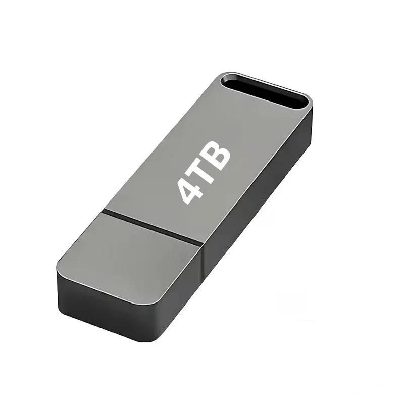 USB 3.2-USB-stick | Snelle gegevensoverdracht, waterdicht & schokbestendig voor Windows en Mac OS