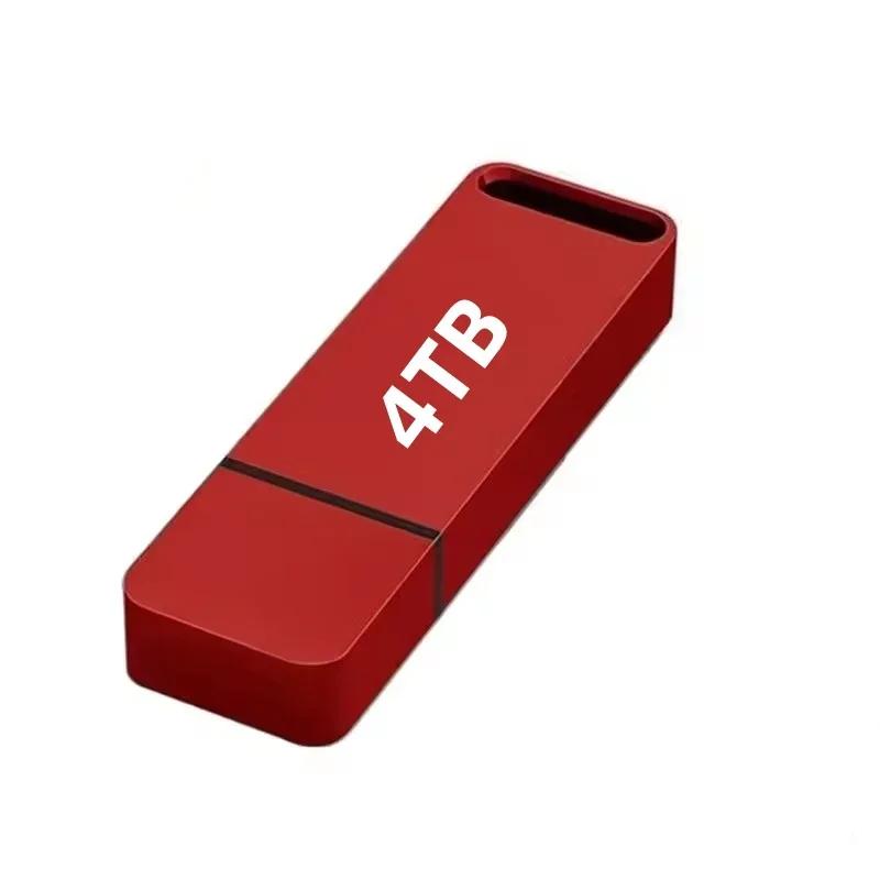 USB 3.2-USB-stick | Snelle gegevensoverdracht, waterdicht & schokbestendig voor Windows en Mac OS