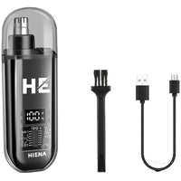 USB neus- en oorhaartrimmer