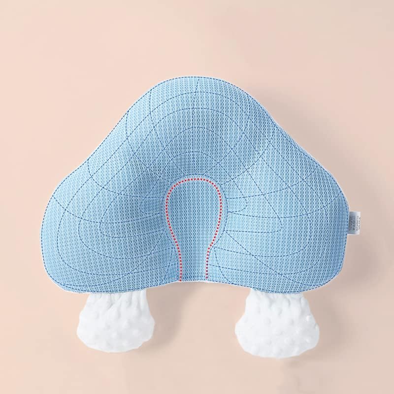 Veilig babykussen voor een rustige slaap