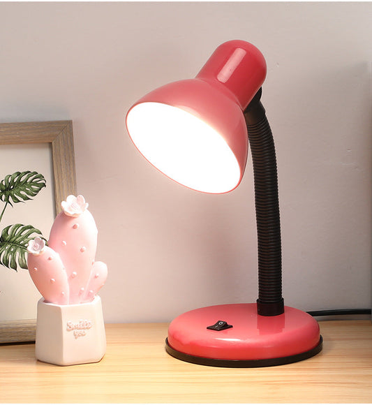 Verstelbare bureaulamp