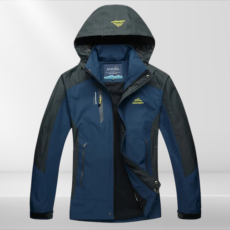 Wandeljas voor dames voor outdoor en koud weer