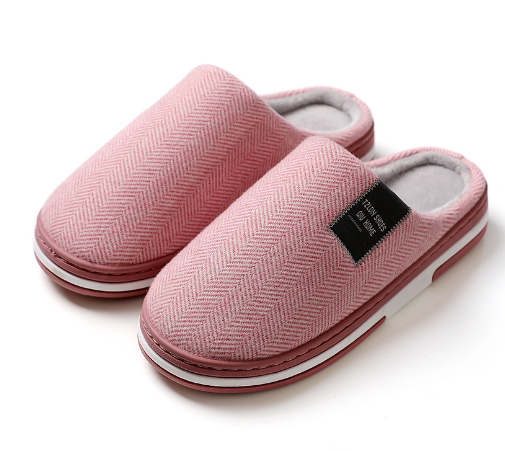 Warme herenpantoffels voor stijlvol comfort