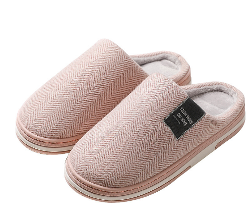 Warme herenpantoffels voor stijlvol comfort