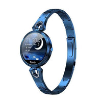 Waterdicht fitnesshorloge voor dames – Smartwatch