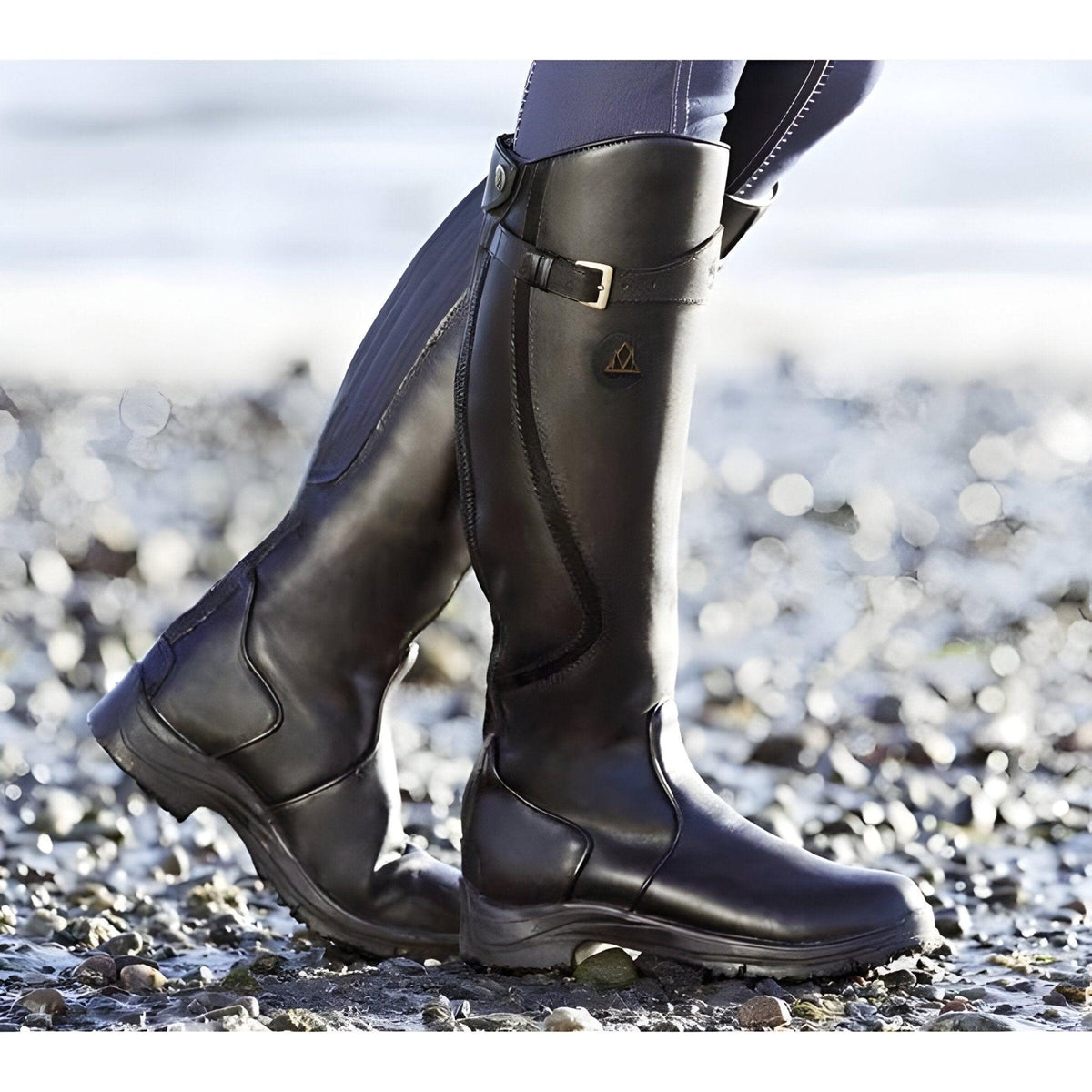 Waterdichte laarzen voor dames – comfortabel en duurzaam
