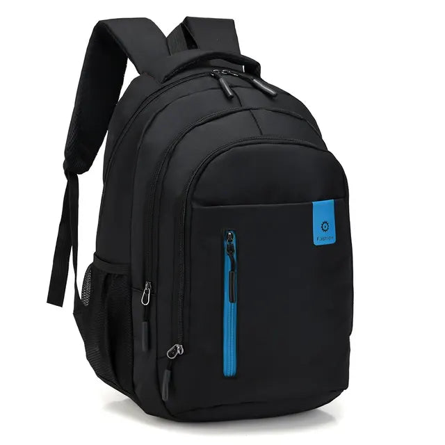 Waterdichte Rugzak - Ideaal voor Dagelijks Gebruik of als Laptoptas - 20-35 Liter