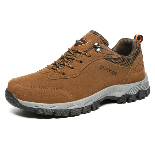 Waterdichte wandelschoenen voor heren