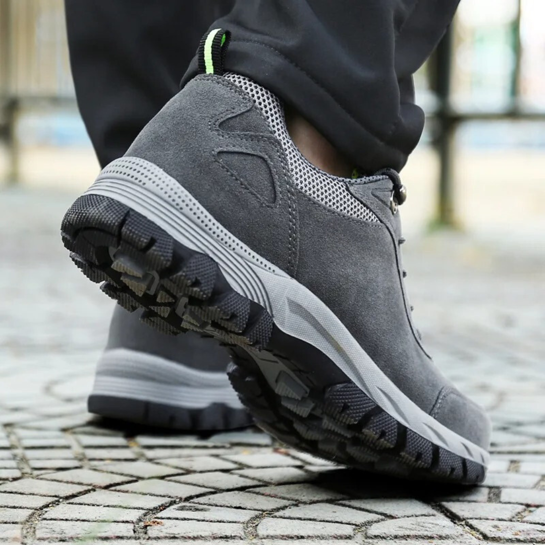 Waterdichte wandelschoenen voor heren