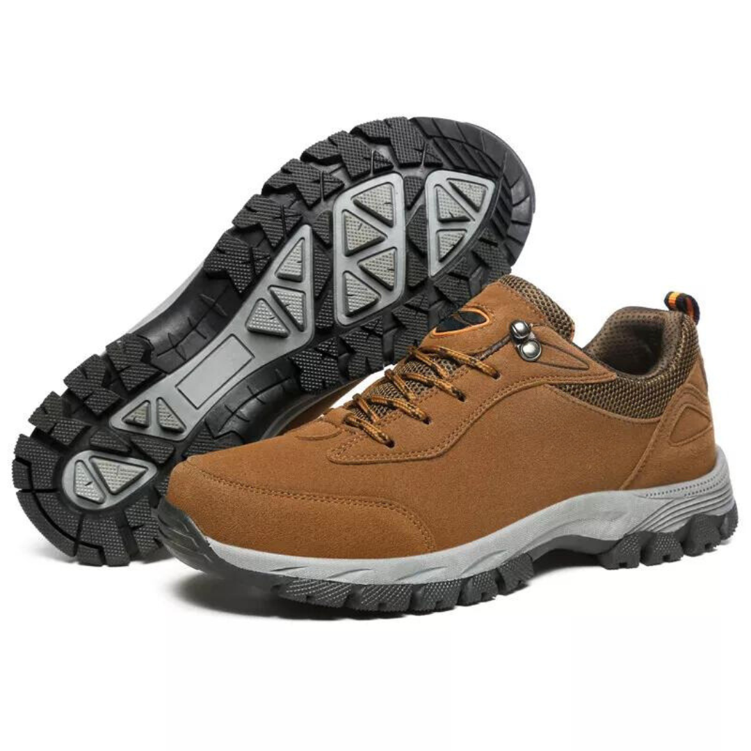 Waterdichte wandelschoenen voor heren