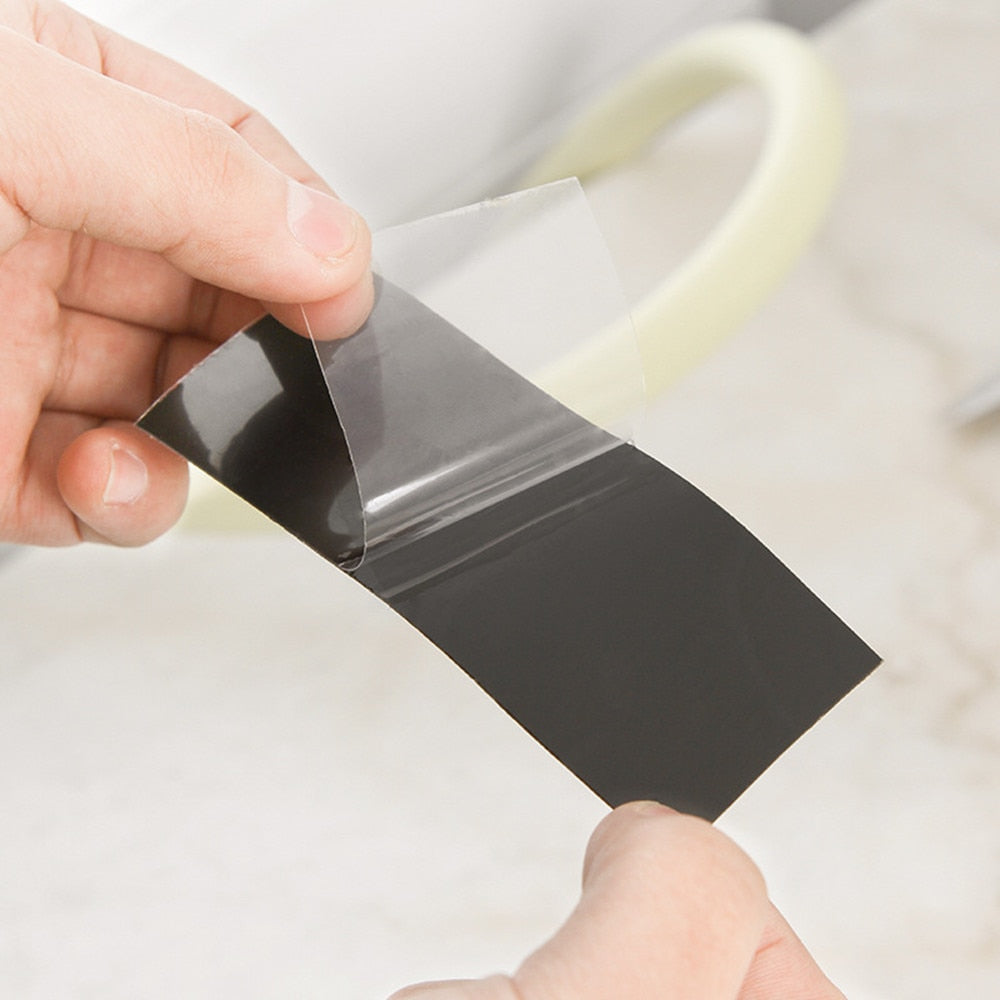 Waterdichte zelfklevende reparatietape – multifunctionele afdichting voor elke reparatie