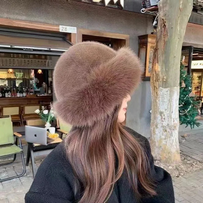 Wintermuts – elegante warmte en comfort