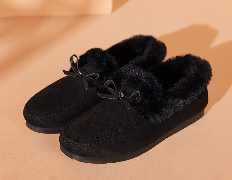 Winterpantoffels | Stijlvol & zacht