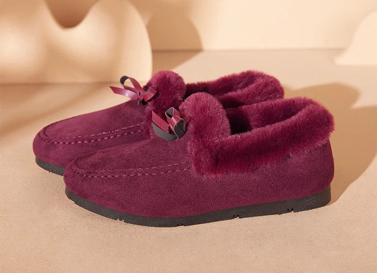 Winterpantoffels | Stijlvol & zacht