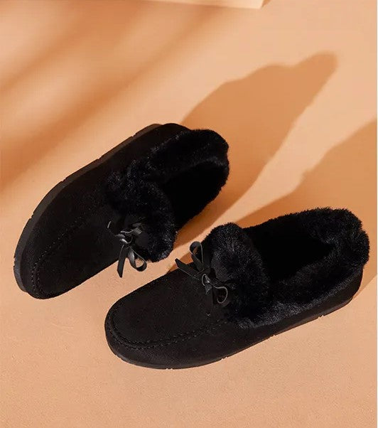 Winterpantoffels | Stijlvol & zacht